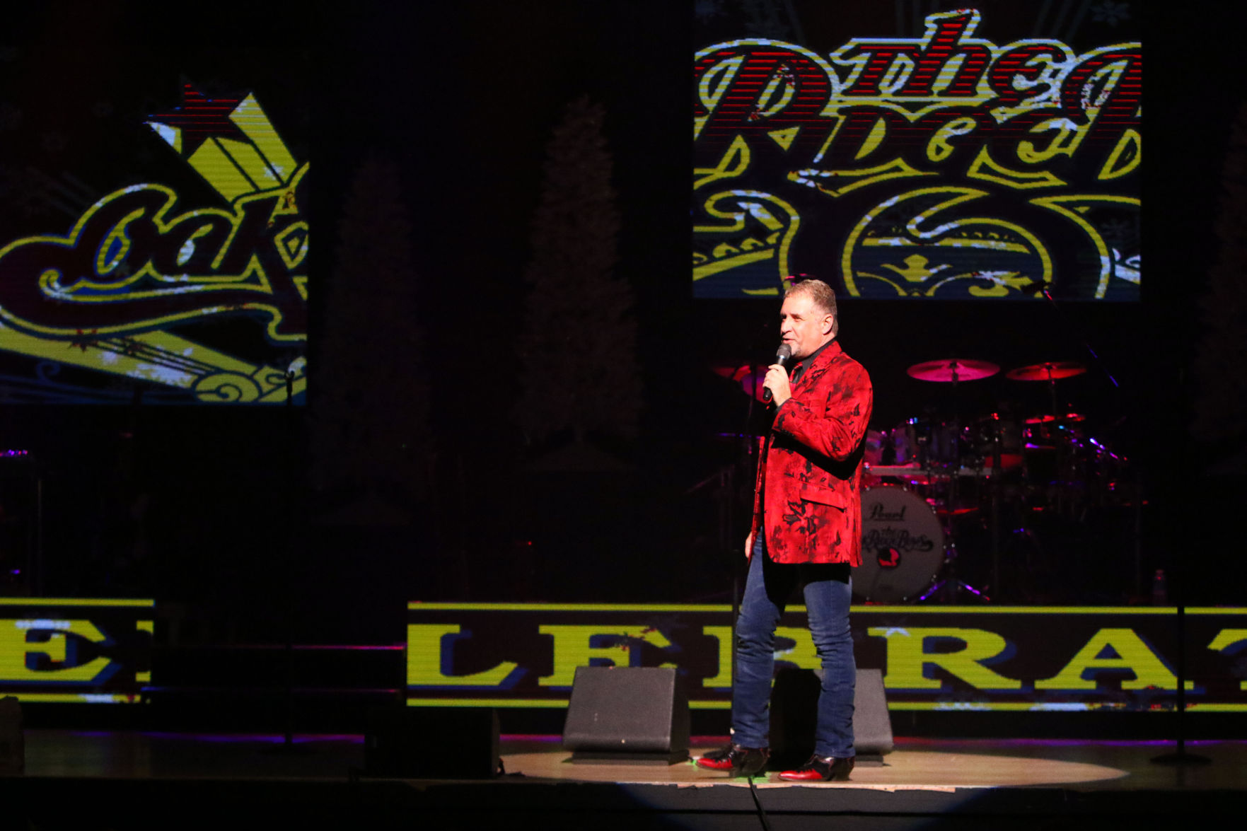 Gallery: The Oak Ridge Boys Christmas Show